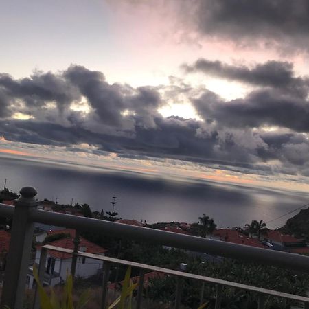 Apartmán Teixeira House Arco da Calheta  Exteriér fotografie