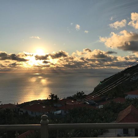 Apartmán Teixeira House Arco da Calheta  Exteriér fotografie