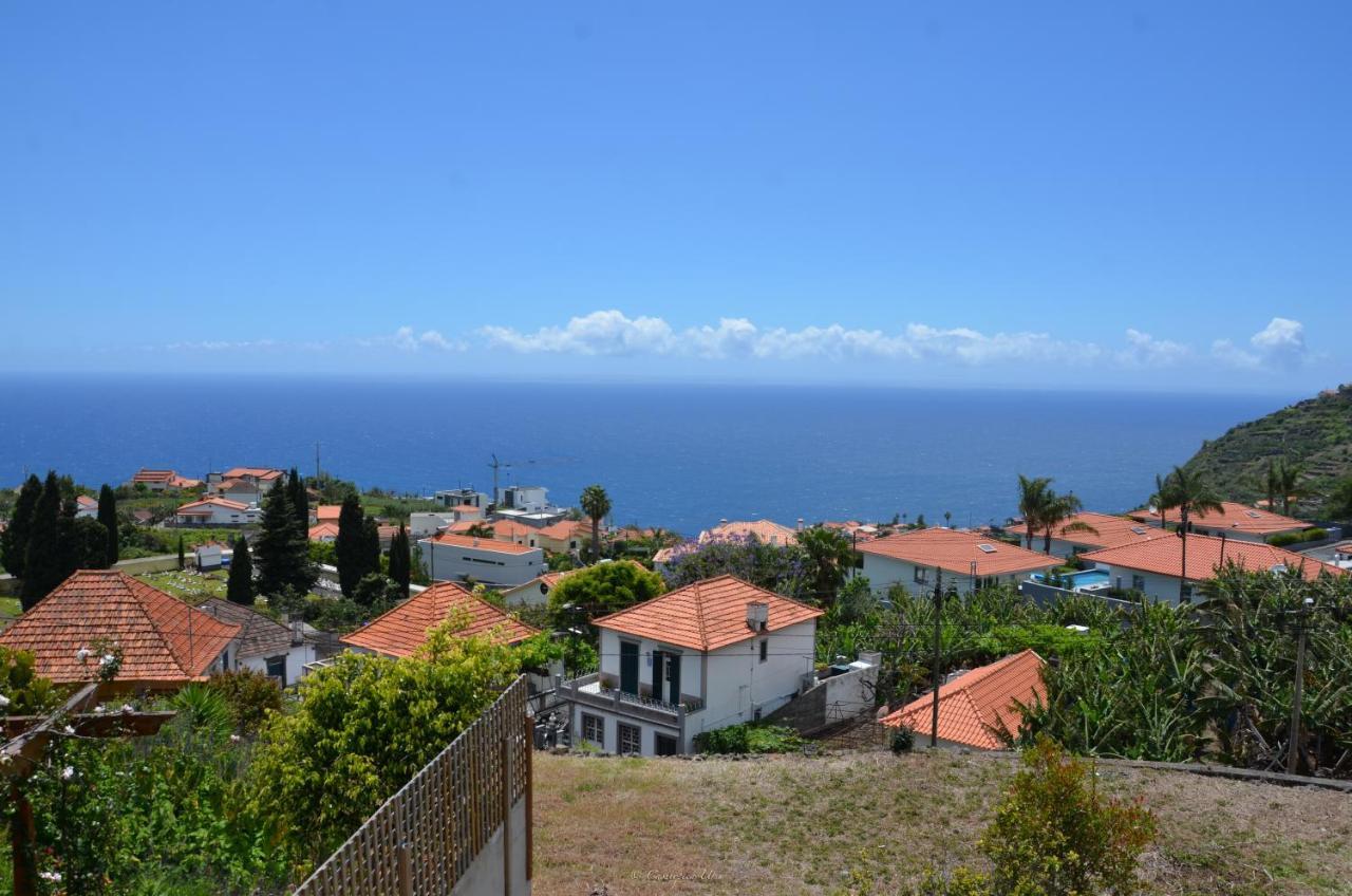 Apartmán Teixeira House Arco da Calheta  Exteriér fotografie