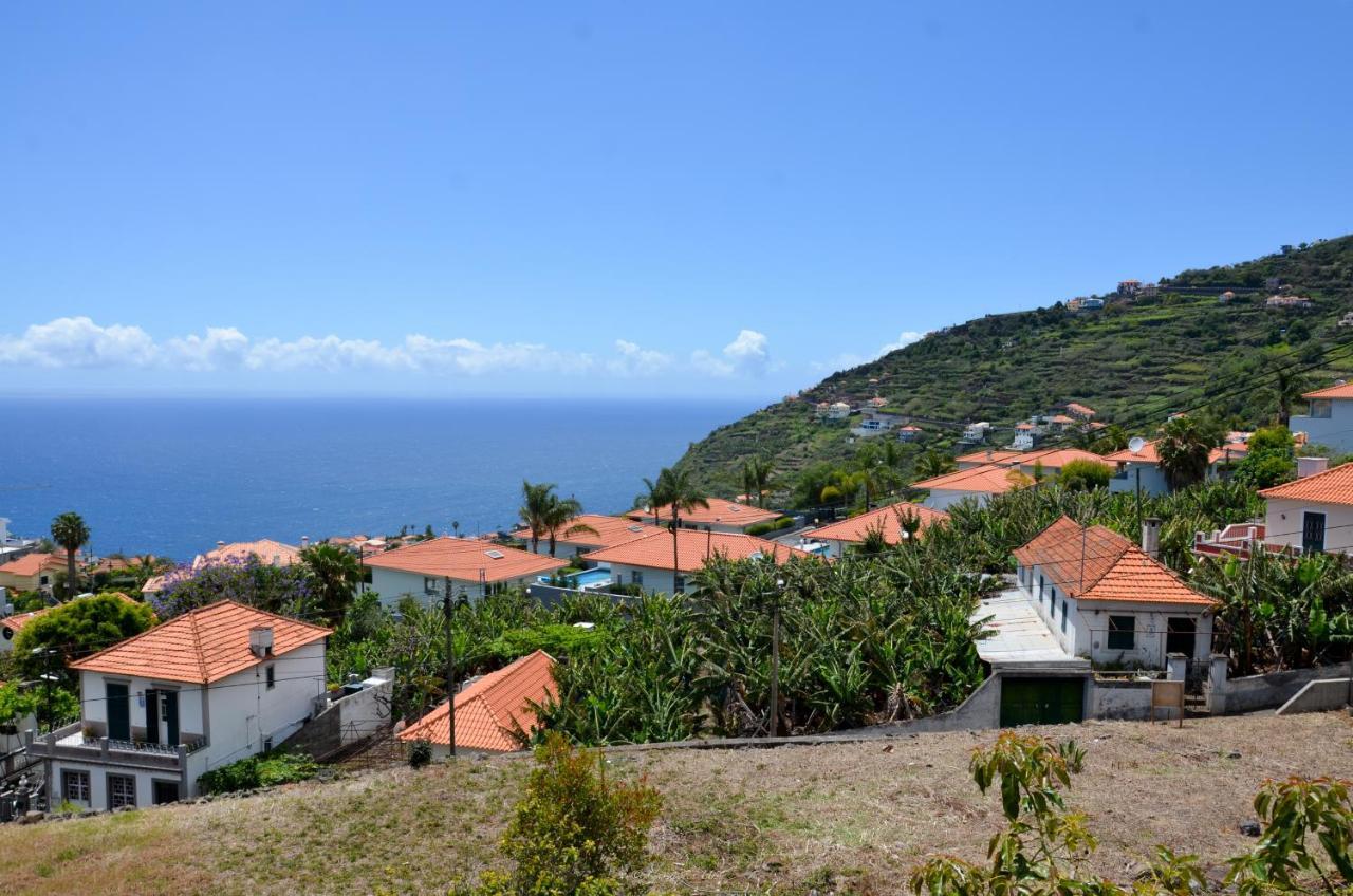 Apartmán Teixeira House Arco da Calheta  Exteriér fotografie