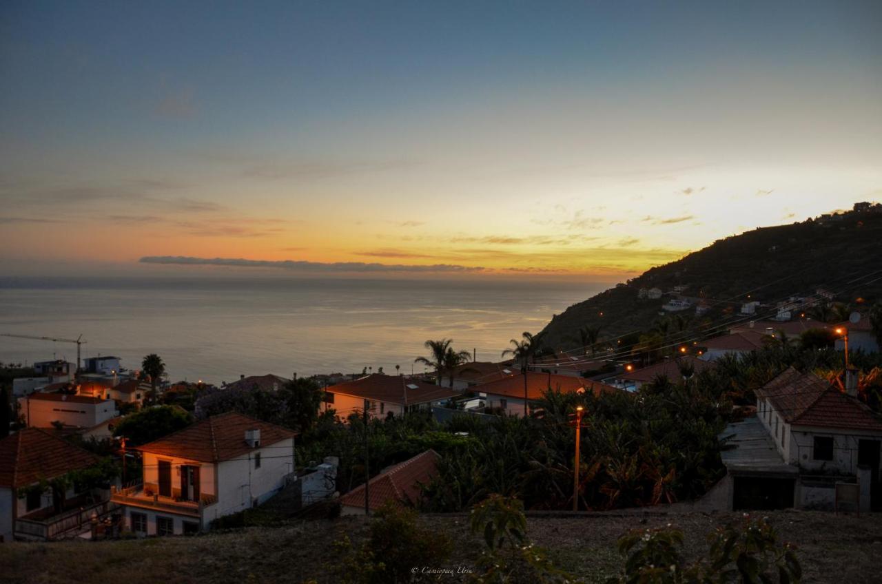 Apartmán Teixeira House Arco da Calheta  Exteriér fotografie