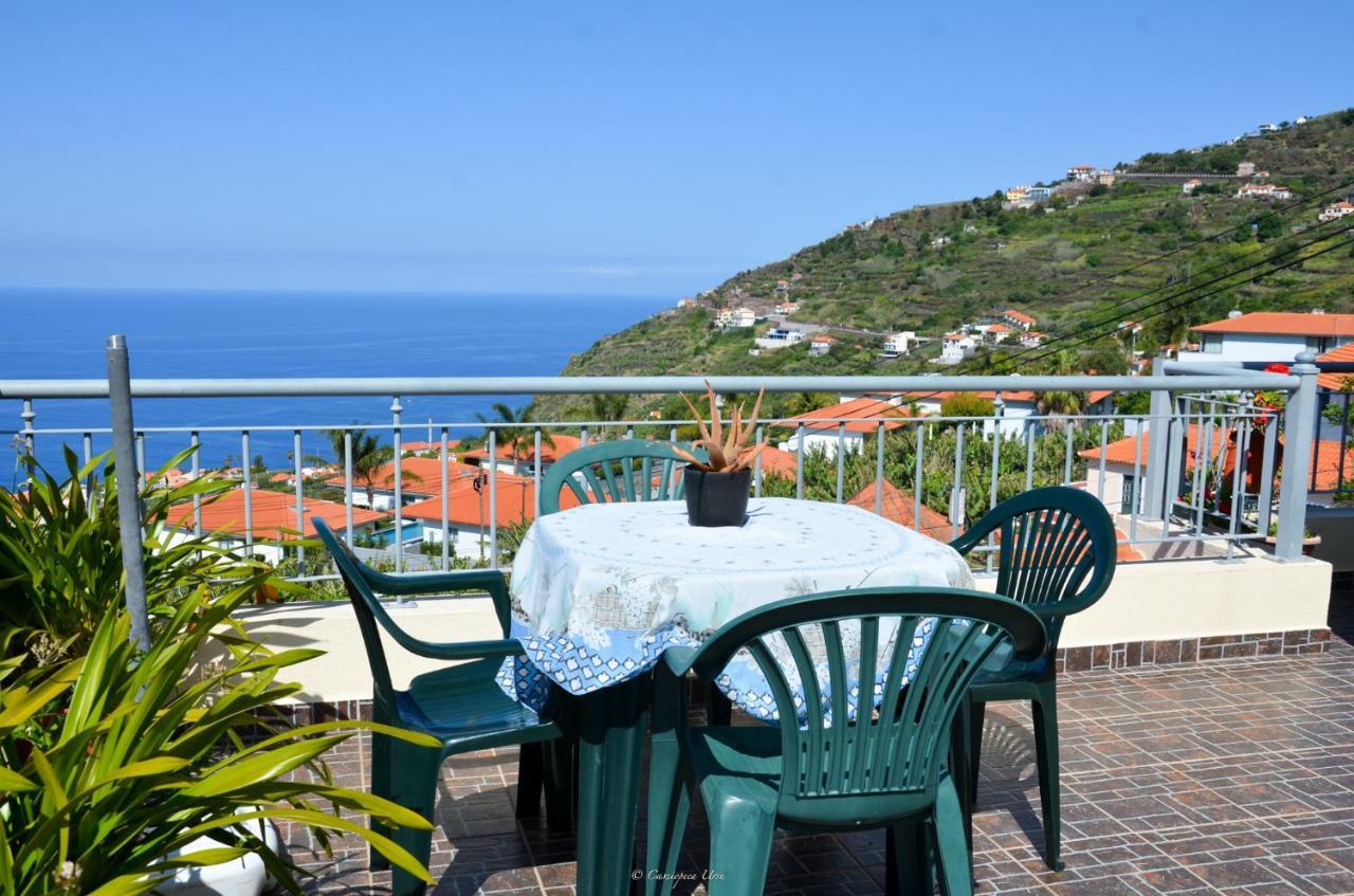 Apartmán Teixeira House Arco da Calheta  Exteriér fotografie