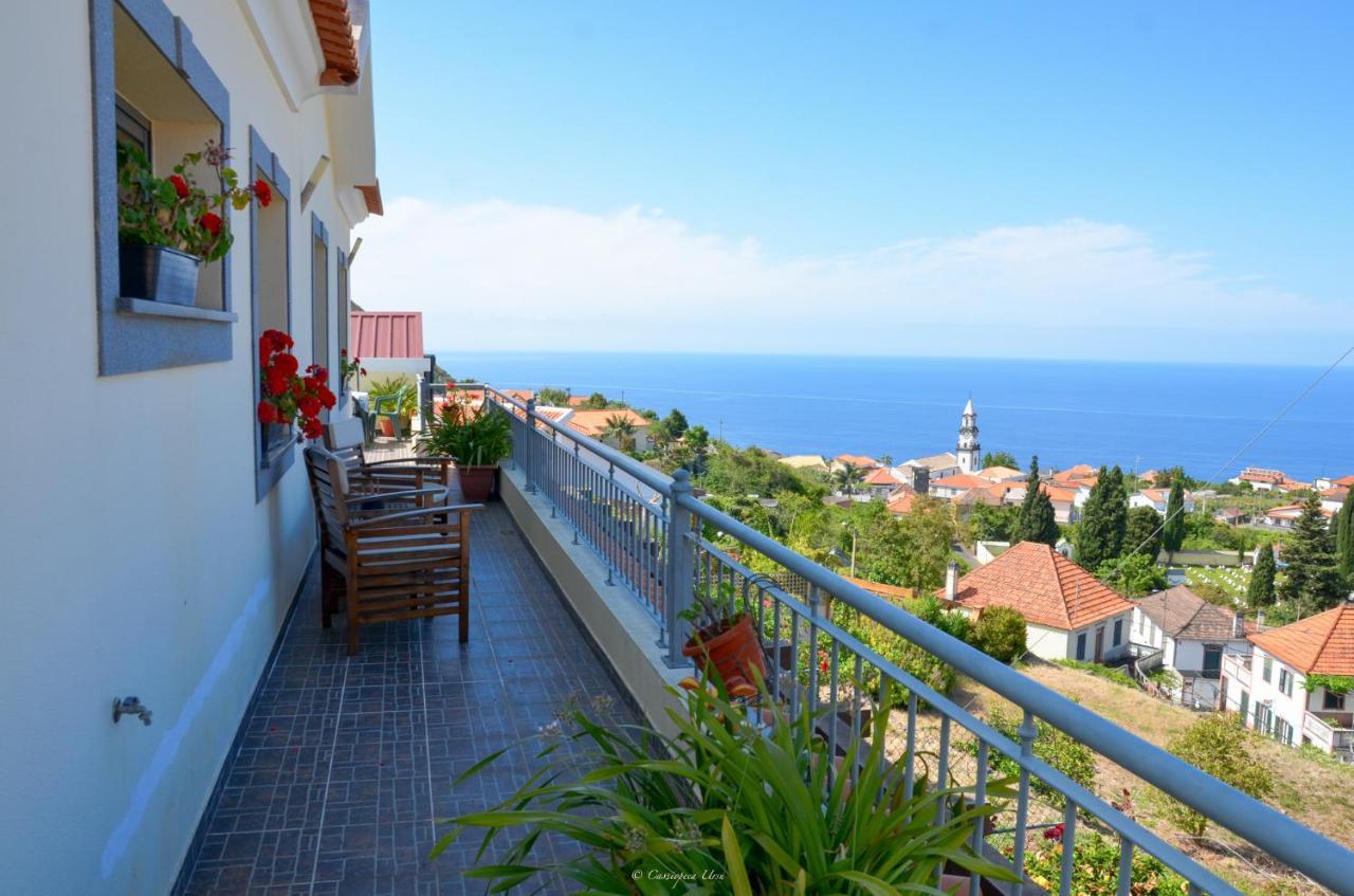 Apartmán Teixeira House Arco da Calheta  Exteriér fotografie