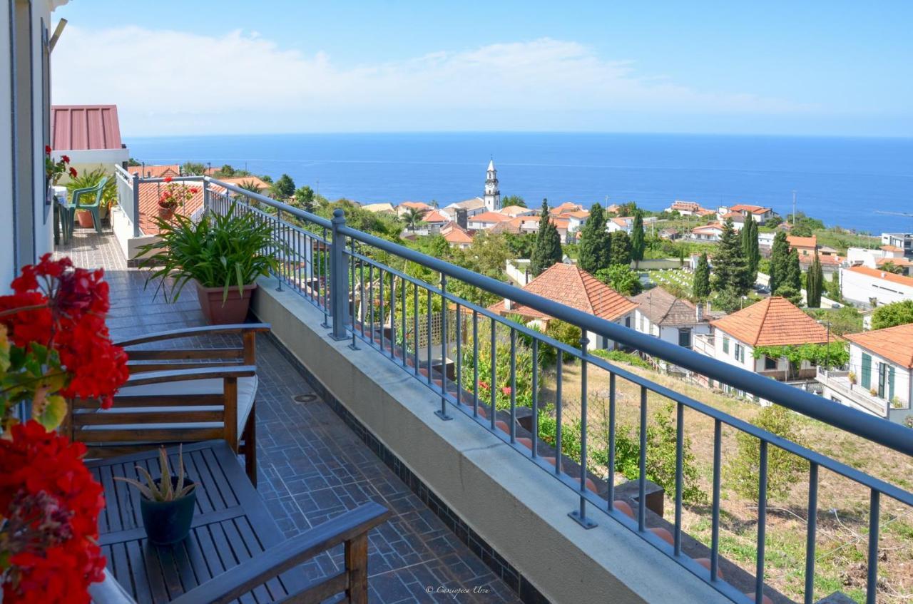 Apartmán Teixeira House Arco da Calheta  Exteriér fotografie