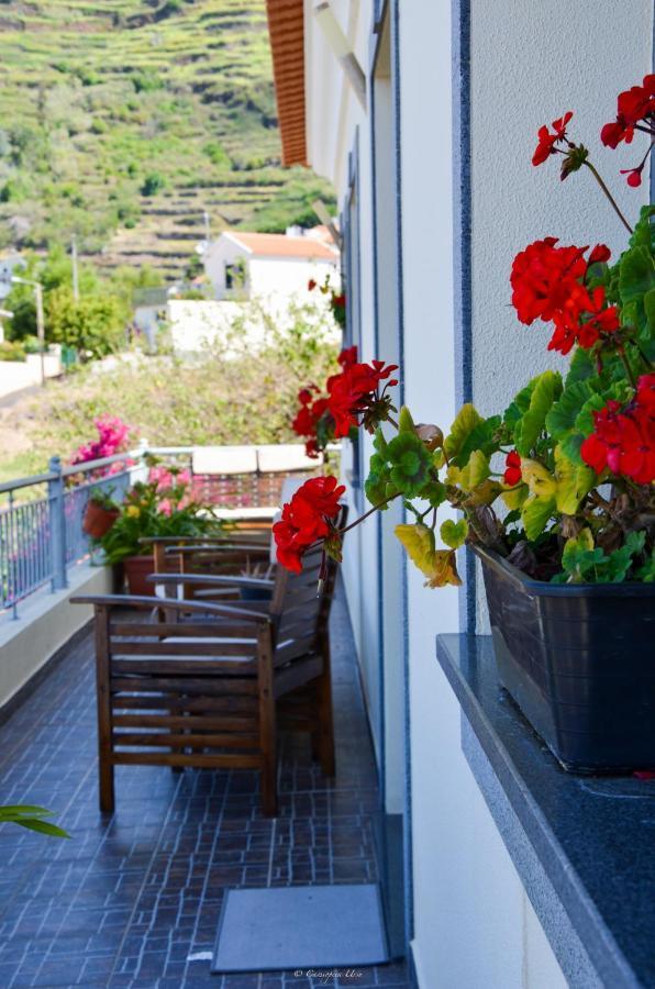 Apartmán Teixeira House Arco da Calheta  Exteriér fotografie