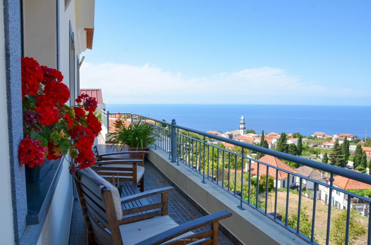 Apartmán Teixeira House Arco da Calheta  Exteriér fotografie