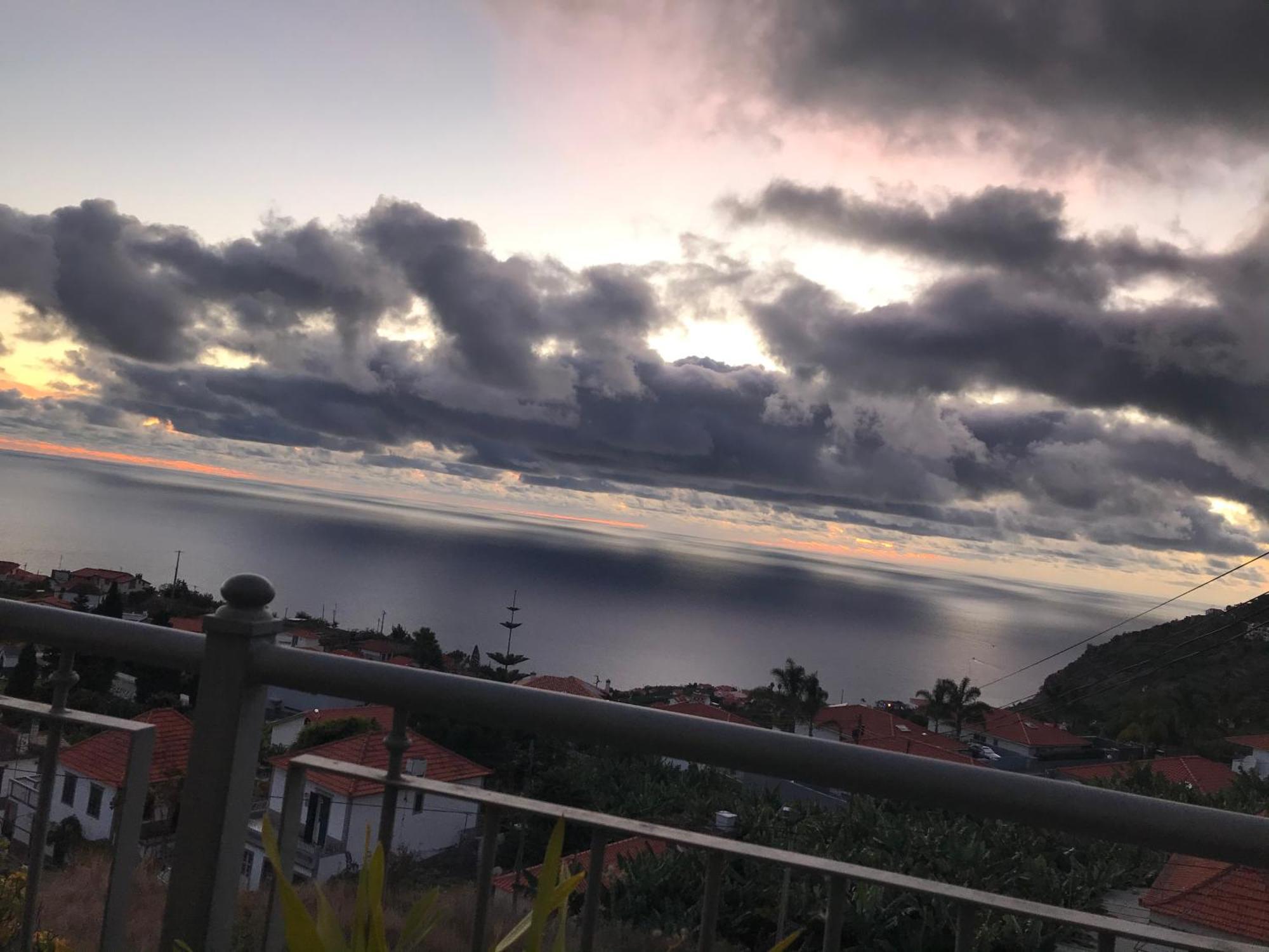 Apartmán Teixeira House Arco da Calheta  Exteriér fotografie