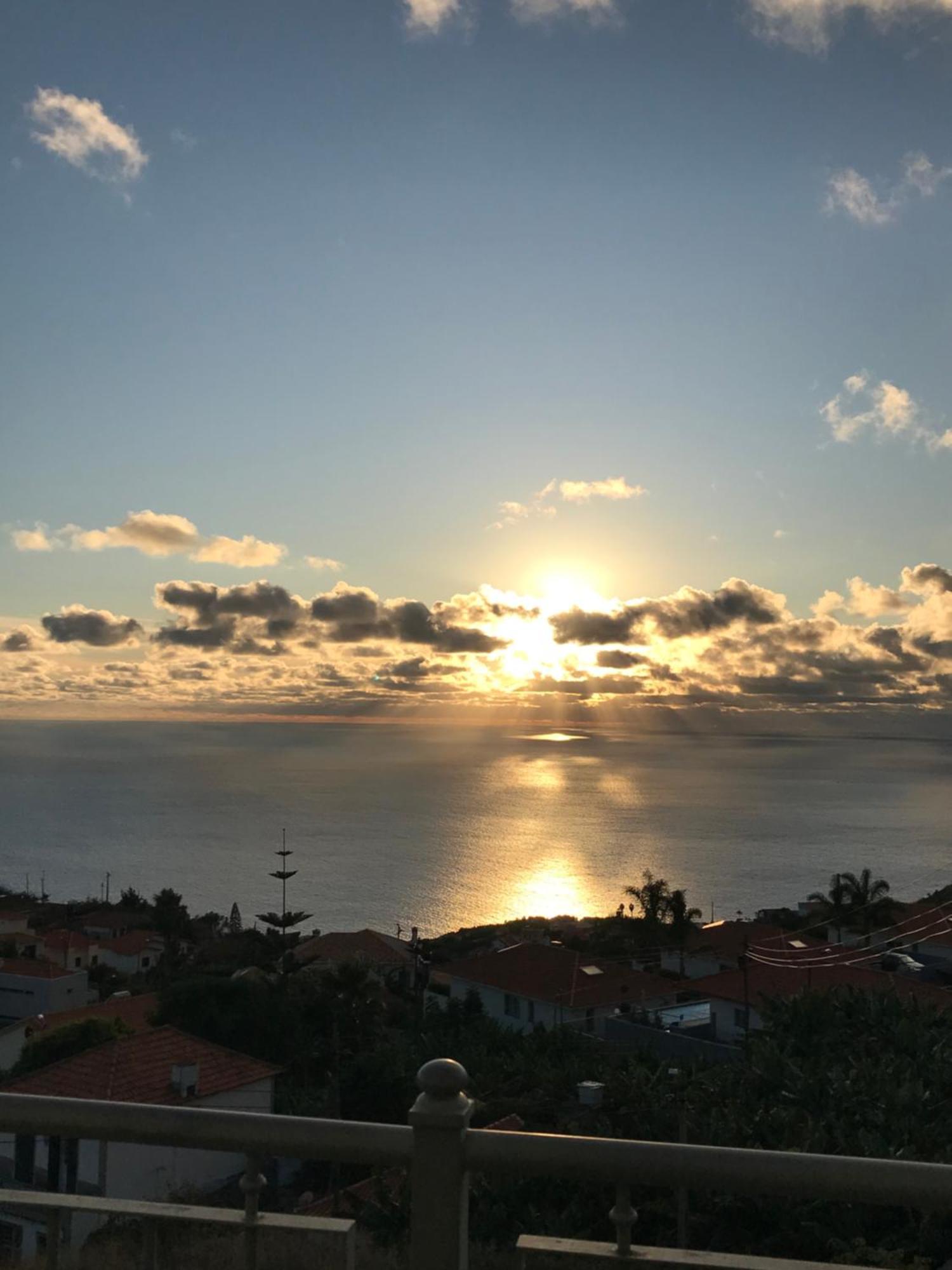 Apartmán Teixeira House Arco da Calheta  Exteriér fotografie