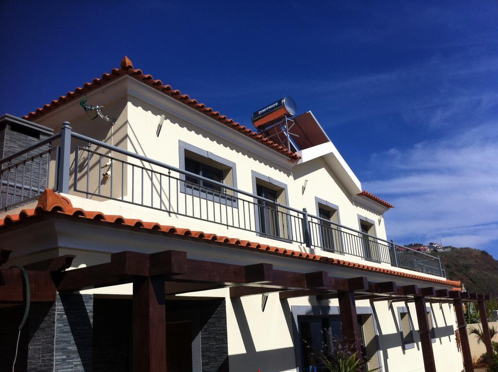 Apartmán Teixeira House Arco da Calheta  Exteriér fotografie