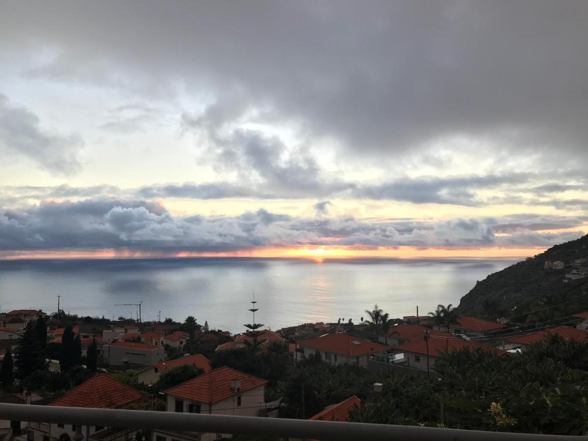 Apartmán Teixeira House Arco da Calheta  Exteriér fotografie