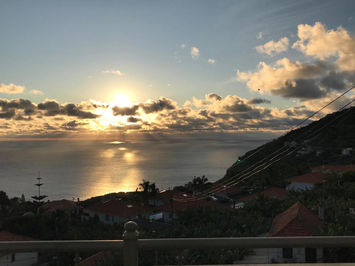 Apartmán Teixeira House Arco da Calheta  Exteriér fotografie