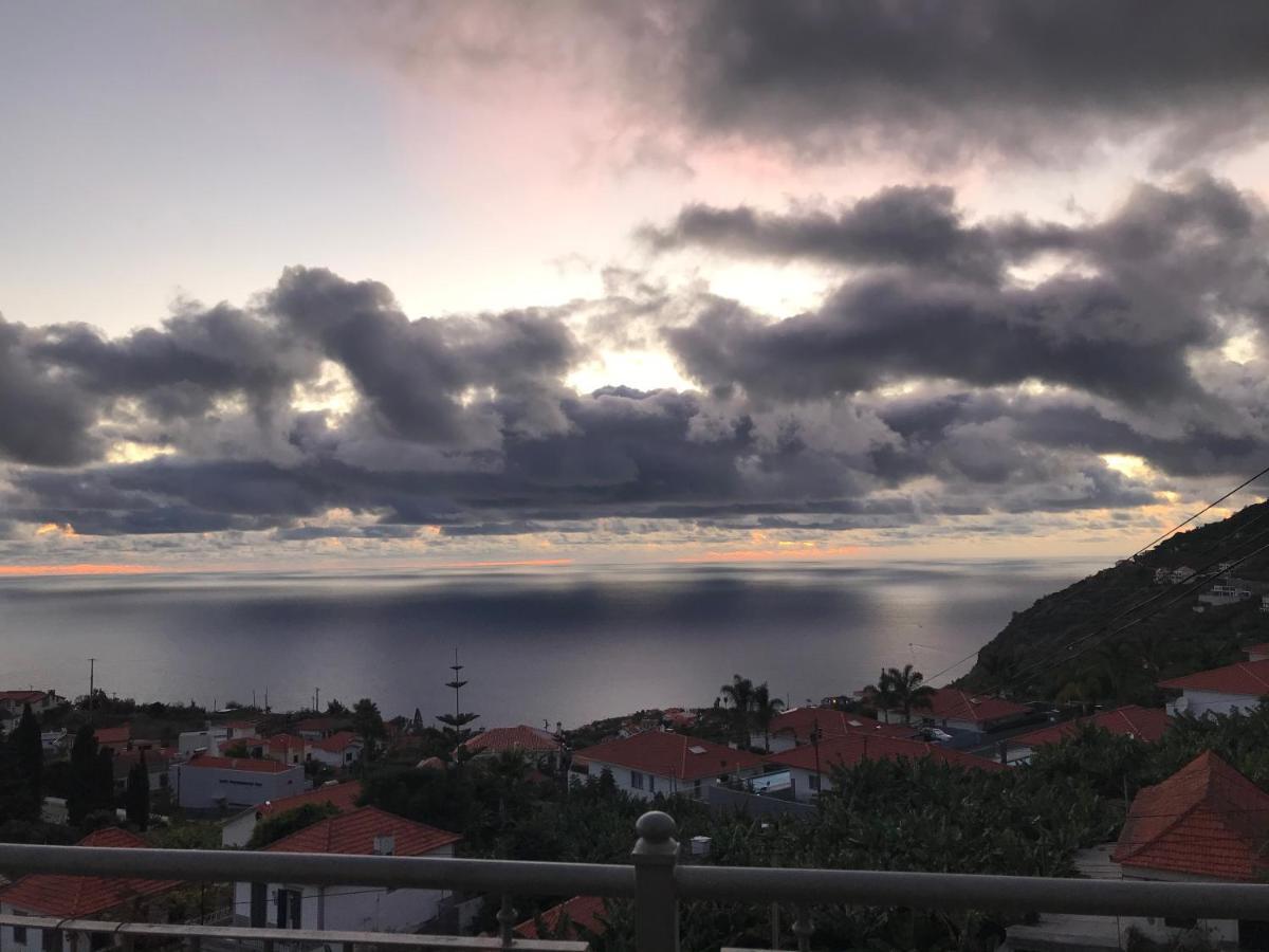 Apartmán Teixeira House Arco da Calheta  Exteriér fotografie