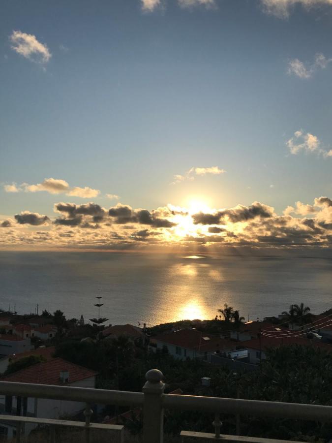 Apartmán Teixeira House Arco da Calheta  Exteriér fotografie