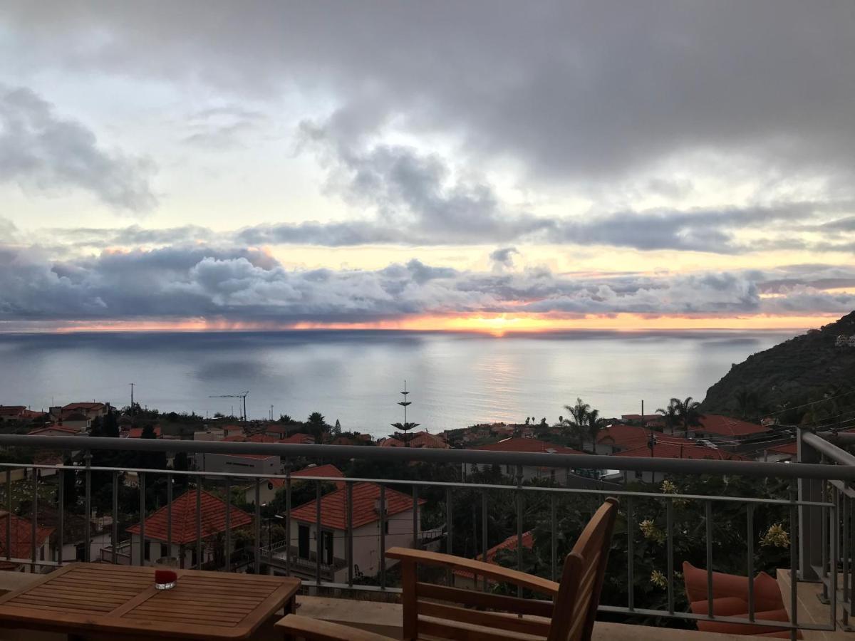 Apartmán Teixeira House Arco da Calheta  Exteriér fotografie